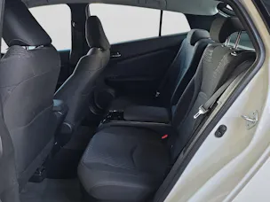 Toyota Prius 1.8 VVTi HSD Plug-In Premium