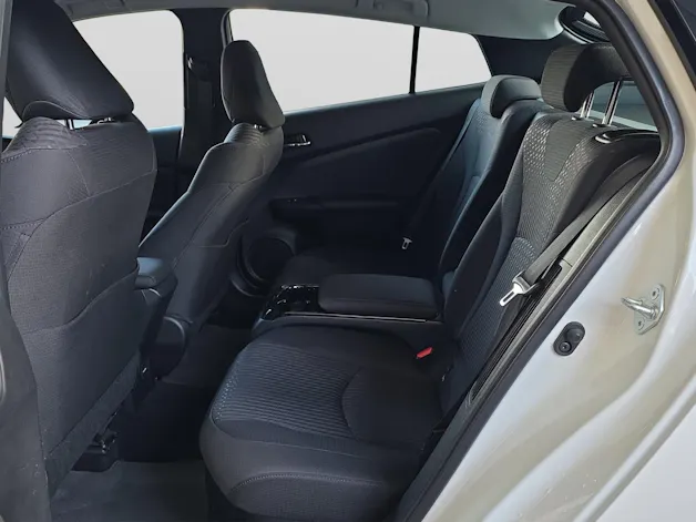 Toyota Prius 1.8 VVTi HSD Plug-In Premium