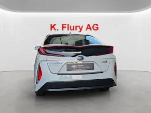 Toyota Prius 1.8 VVTi HSD Plug-In Premium