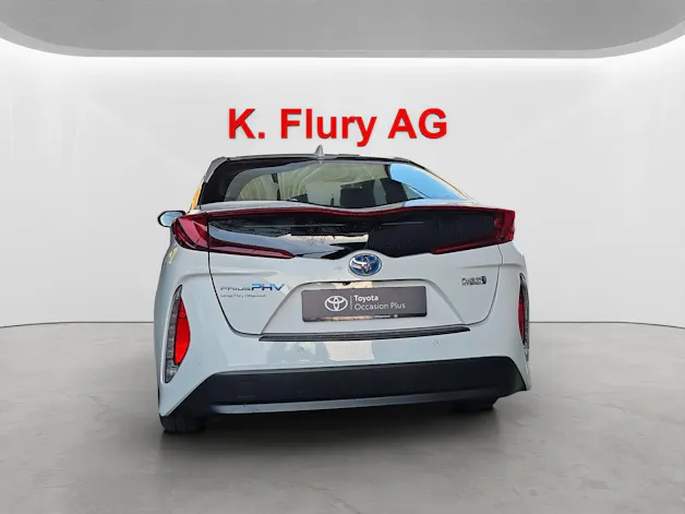 Toyota Prius 1.8 VVTi HSD Plug-In Premium