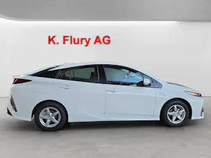 Toyota Prius 1.8 VVTi HSD Plug-In Premium