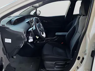 Toyota Prius 1.8 VVTi HSD Plug-In Premium