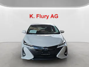 Toyota Prius 1.8 VVTi HSD Plug-In Premium