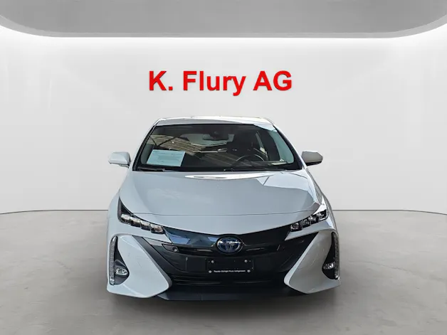 Toyota Prius 1.8 VVTi HSD Plug-In Premium