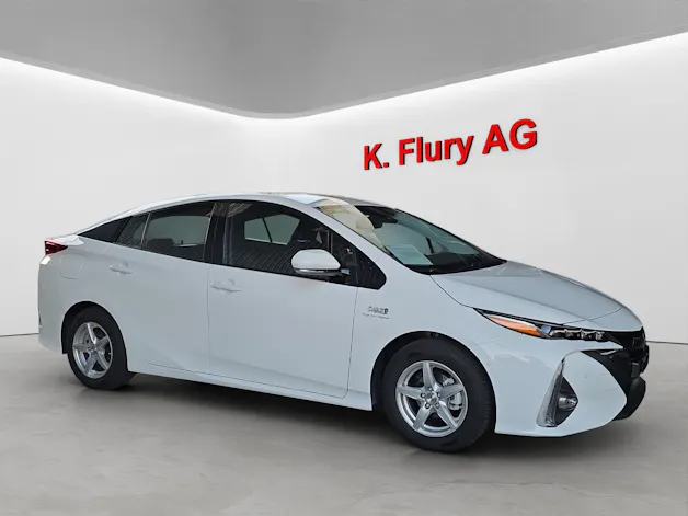 Toyota Prius 1.8 VVTi HSD Plug-In Premium