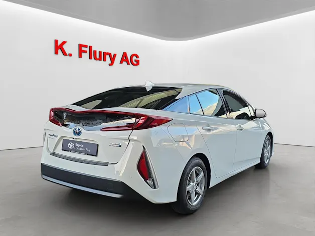 Toyota Prius 1.8 VVTi HSD Plug-In Premium