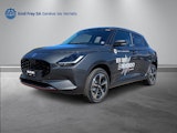 First vehicle image