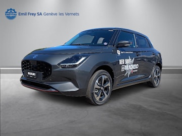 Vehicle image SUZUKI SWIFT 0 Vehicle image SUZUKI SWIFT 0