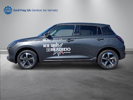 SUZUKI Swift 1.2 Tradizio Top Hybrid 4x4 1