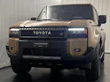 Toyota Land Cruiser 2.8 D Style
