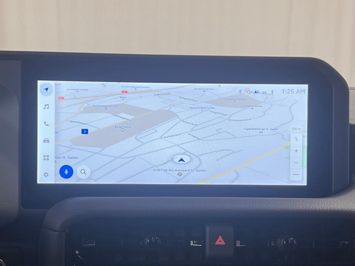 Vehicle image TOYOTA LANDCRUISER