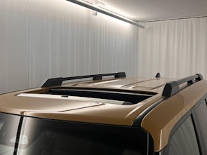 Vehicle image TOYOTA Land Cruiser 2.8 D Style