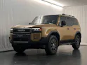 Toyota Land Cruiser 2.8 D Style