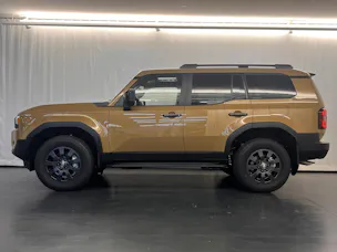 Toyota Land Cruiser 2.8 D Style