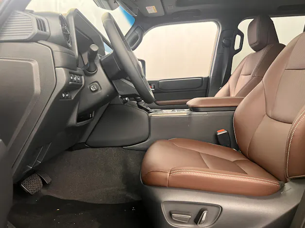 Toyota Land Cruiser 2.8 D Style