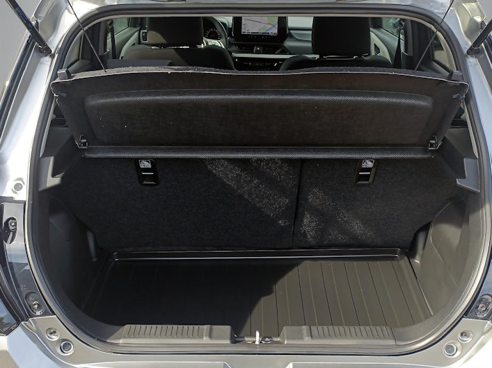 Vehicle image SUZUKI SWIFT