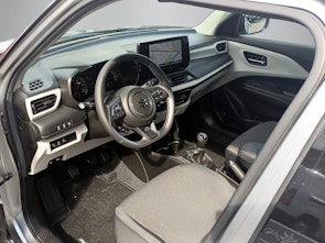 Vehicle image SUZUKI Swift 1.2 Tradizio Hybrid 4x4