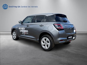 Vehicle image SUZUKI Swift 1.2 Tradizio Hybrid 4x4