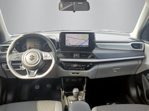 Vehicle image SUZUKI Swift 1.2 Tradizio Hybrid 4x4