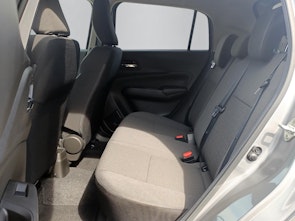 Vehicle image SUZUKI Swift 1.2 Tradizio Hybrid 4x4