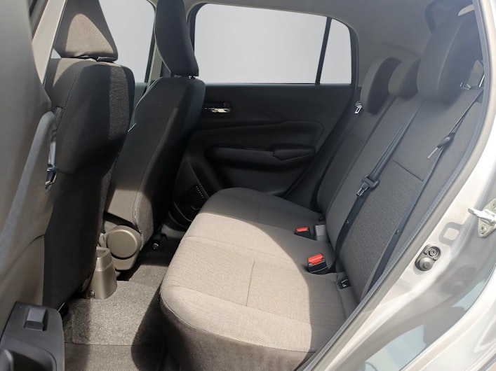 Vehicle image SUZUKI SWIFT