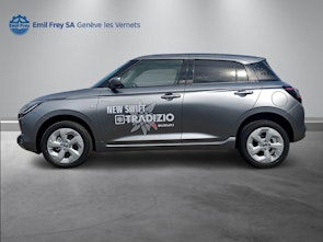 Vehicle image SUZUKI Swift 1.2 Tradizio Hybrid 4x4