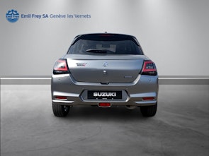 Vehicle image SUZUKI Swift 1.2 Tradizio Hybrid 4x4