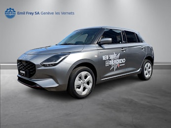Vehicle image SUZUKI Swift 1.2 Tradizio Hybrid 4x4