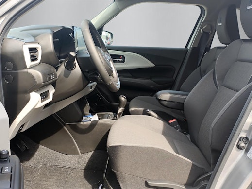SUZUKI Swift 1.2 Tradizio Hybrid 4x4 1