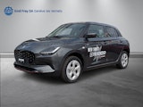 First vehicle image