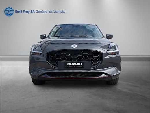 SUZUKI Swift 1.2 Tradizio Hybrid 4x4 1