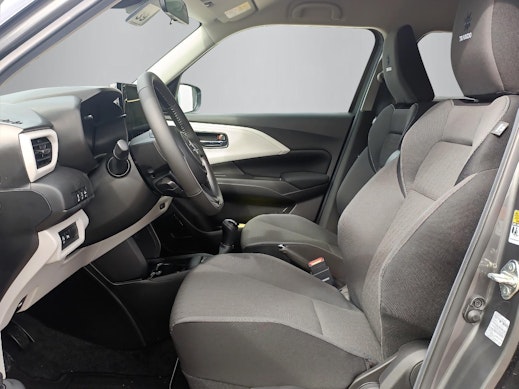 SUZUKI Swift 1.2 Tradizio Hybrid 4x4 2