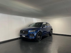 Vehicle image JAGUAR E-PACE0