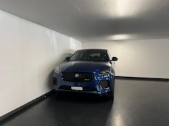 Vehicle image JAGUAR E-PACE0