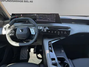 Peugeot 3008 e-Allure