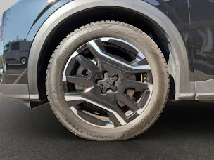 Peugeot 3008 e-Allure