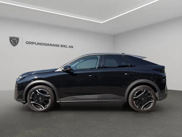 Peugeot 3008 e-Allure