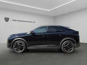 Peugeot 3008 e-Allure