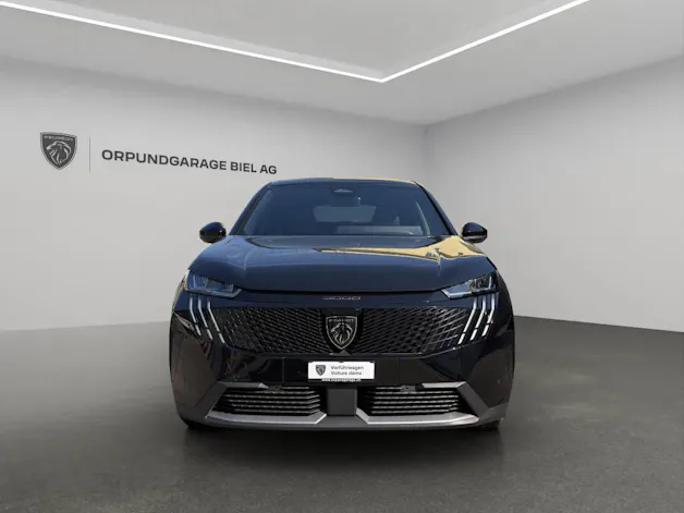 Peugeot 3008 e-Allure