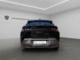 Peugeot 3008 e-Allure