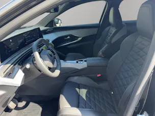 Peugeot 3008 e-Allure