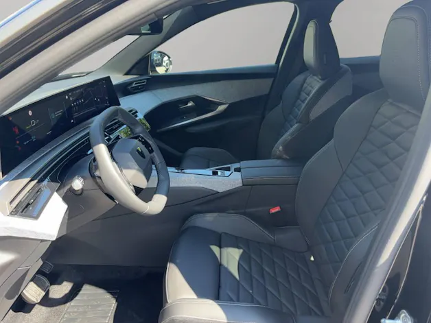 Peugeot 3008 e-Allure