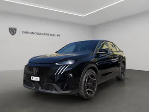 Peugeot 3008 e-Allure
