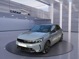 First vehicle image
