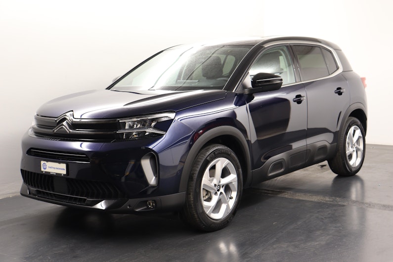 Vehicle image CITROEN C5 AIRCROSS