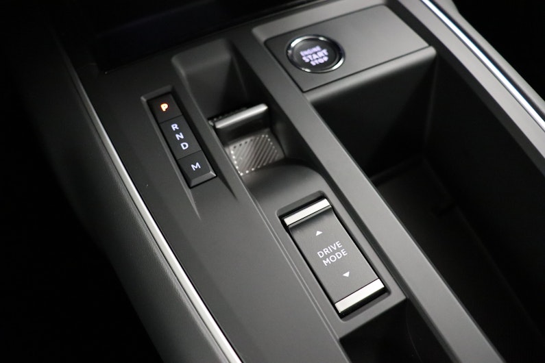 Vehicle image CITROEN C5 AIRCROSS