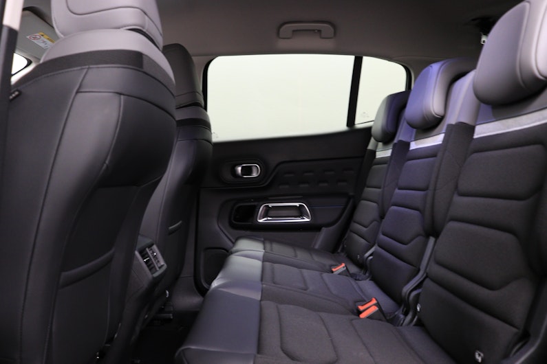 Vehicle image CITROEN C5 AIRCROSS