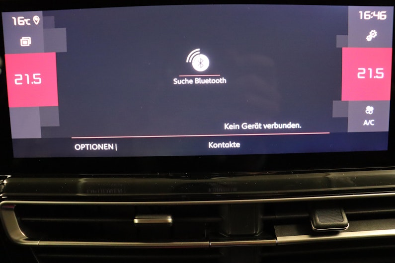 Vehicle image CITROEN C5 AIRCROSS