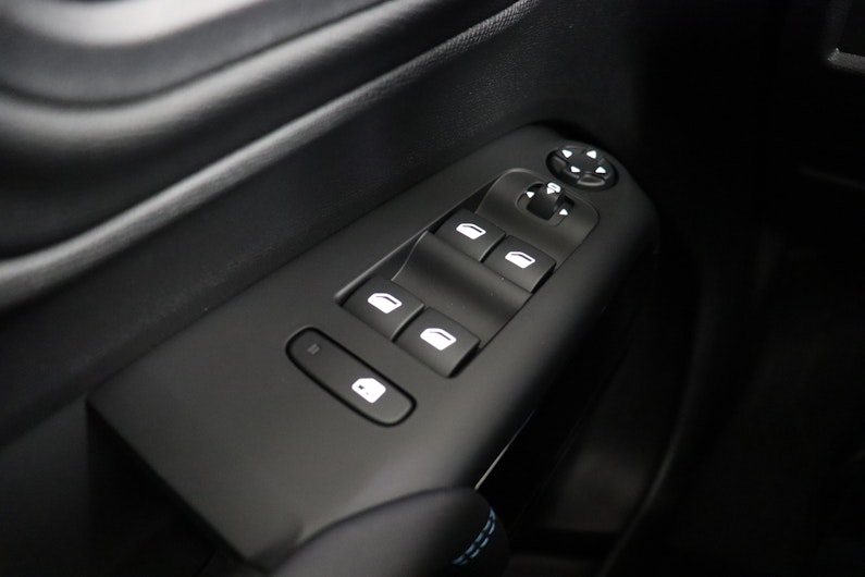 Vehicle image CITROEN C5 AIRCROSS