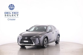 Vehicle image LEXUS UX0